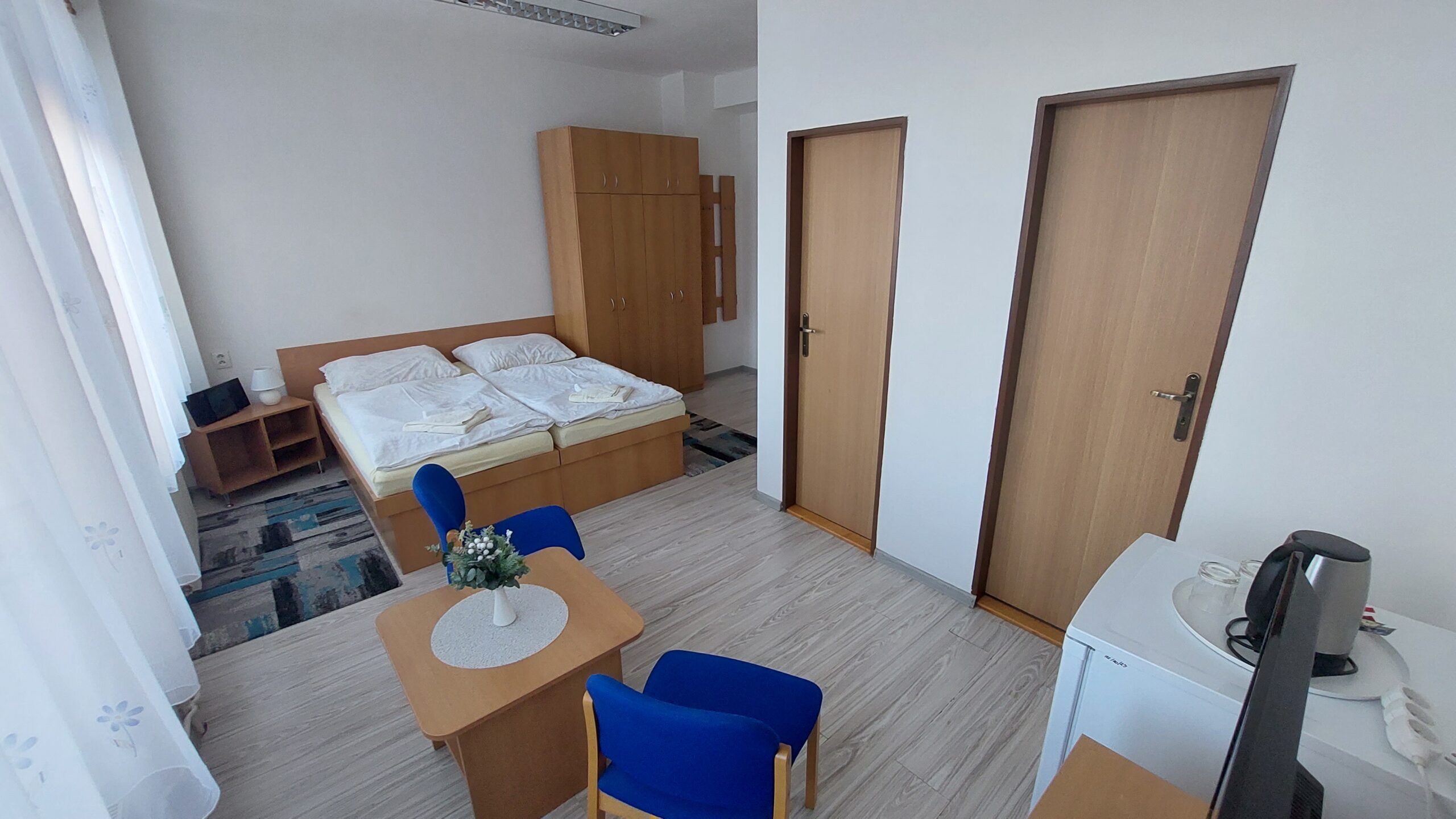 2-lôžková izba – Urbánkova 2