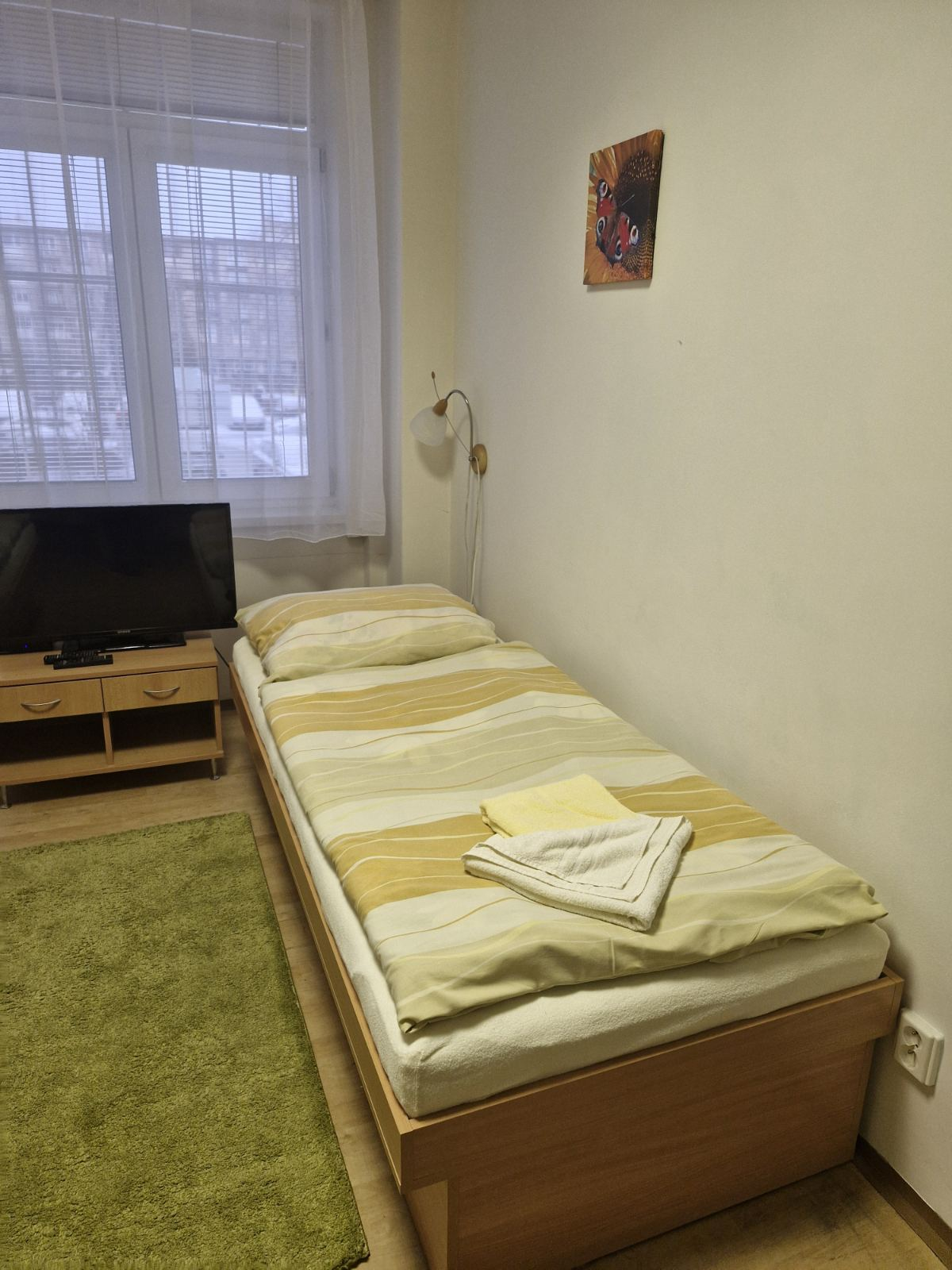 Bunka 2+2 – Urbánkova 2